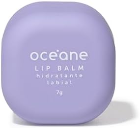 Océane Hidratante Labial de Baunilha - Travel Lip Balm Vanilla 7g - Image 4