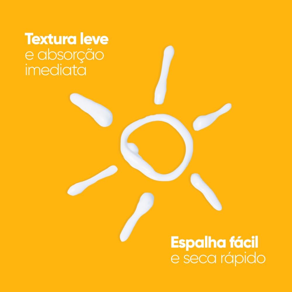 Sundown Protetor Solar Corpo e Rosto Praia e Piscina FPS 50, 120ml, 200ml e 350ml - Image 5