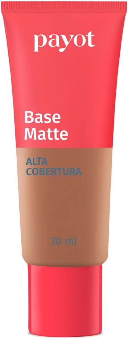 Base Matte PAYOT Alta Cobertura 30 ml - Image 17