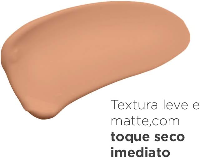 Base BB Cream L'Oréal Paris Efeito Matte FPS 50, 30ml - Image 8