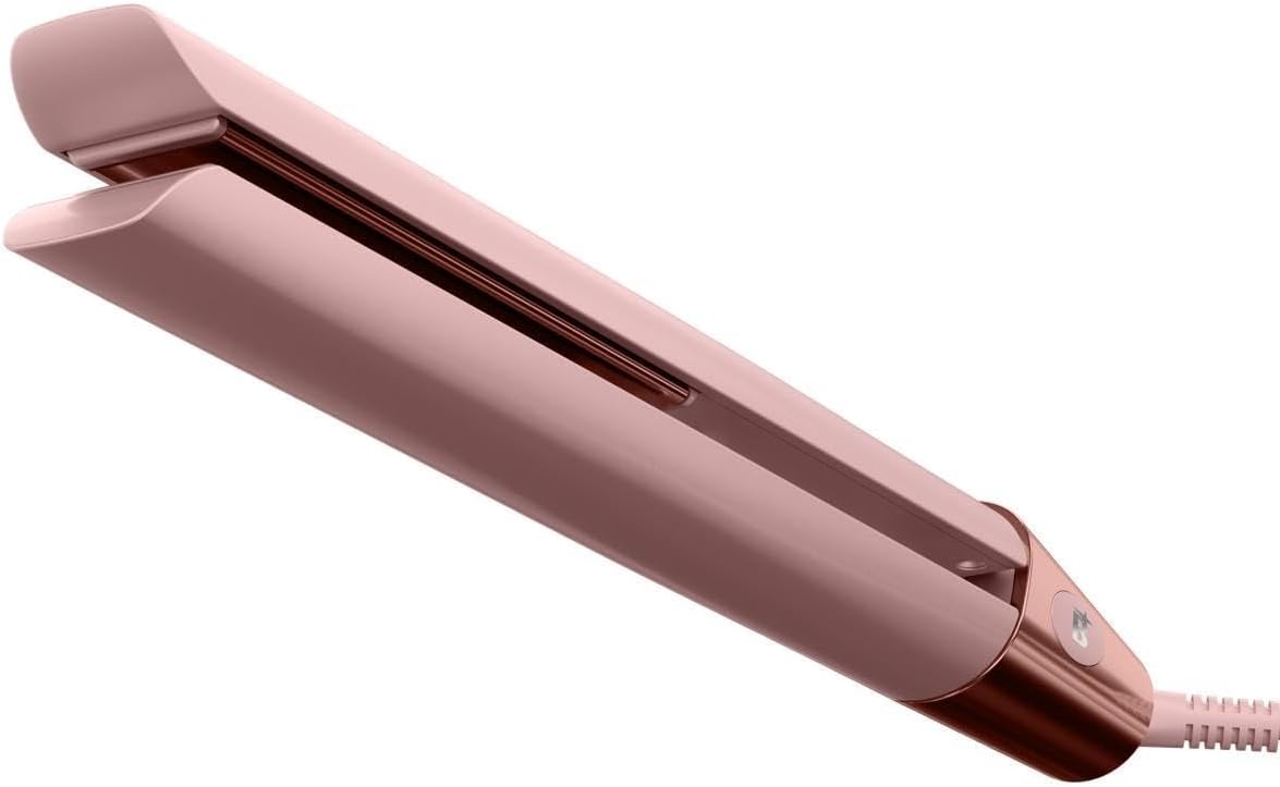 Prancha Britânia Viih Tube Bivolt 230°C Chapas em Titanium BPR04 - Image 10
