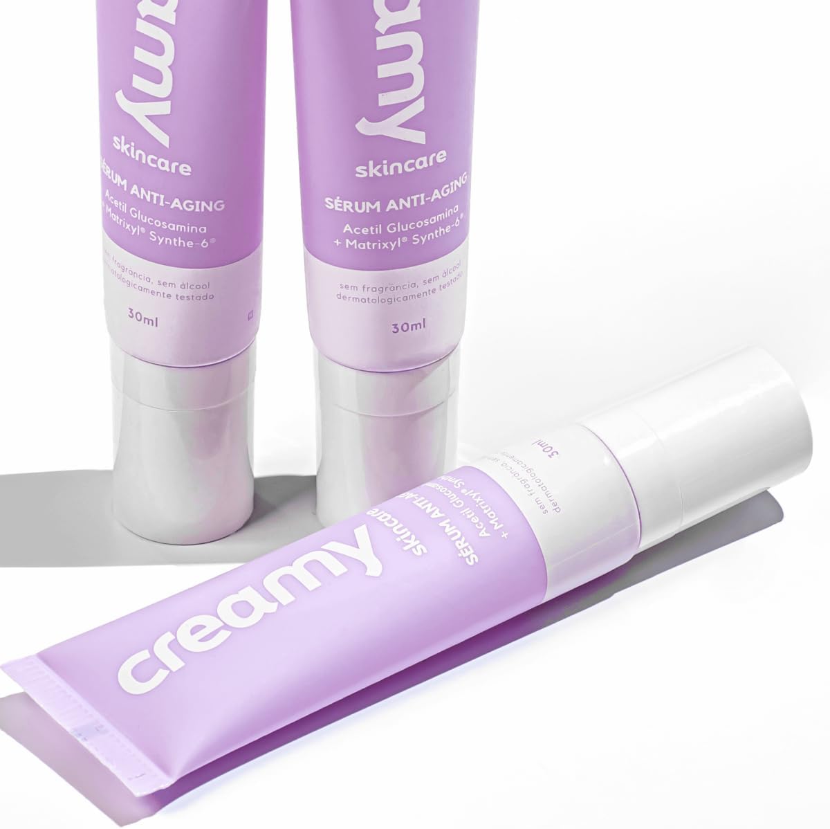 Creamy Skincare Sérum Anti-Aging 30ml - Image 4