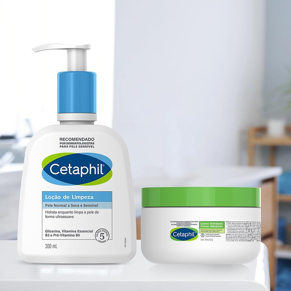 Cetaphil Creme Hidratante 59g - Image 5