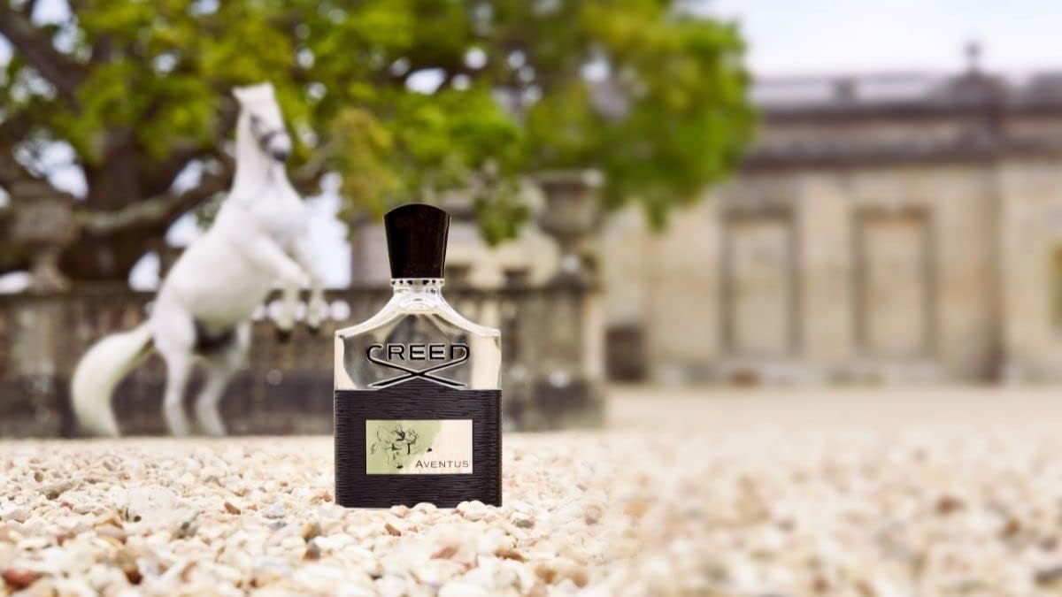 PERFUME AVENTUS MASCULINO POR CREED 100 ML - Image 6