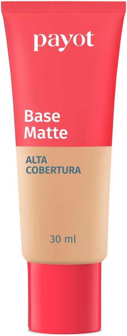 Base Matte PAYOT Alta Cobertura 30 ml - Image 9