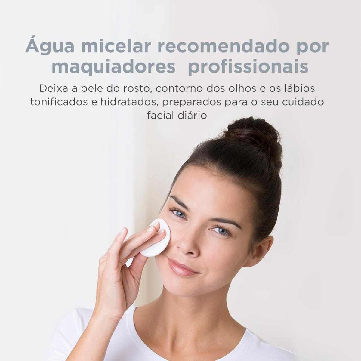 Isdin Agua Micellar, Isdin 400ml - Image 8