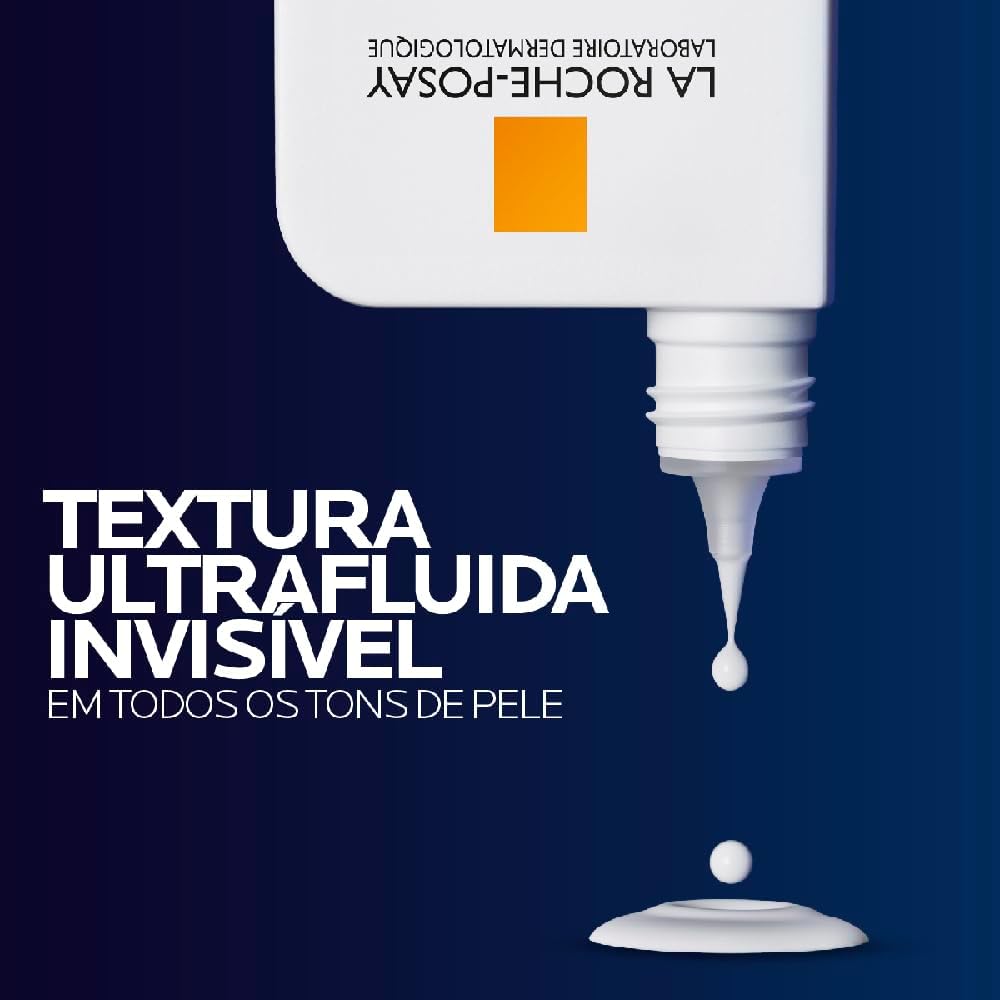 La Roche Posay, Anthelios UVmune Airlicium, Protetor Solar Facial, 40Ml - Image 6
