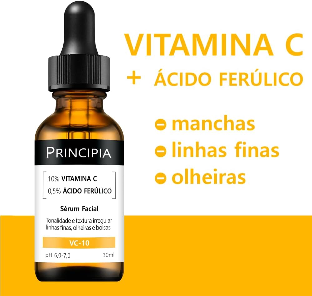 Sérum Principia Vitamina C-10 - Image 4