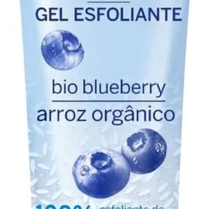 NIVEA Gel Esfoliante Facial Refrescante 75ml