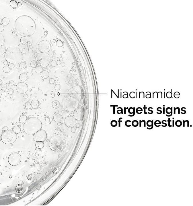 The Ordinary - Niacinamida 10% + sérum de zinco 1% para o rosto 30 ml - Image 3