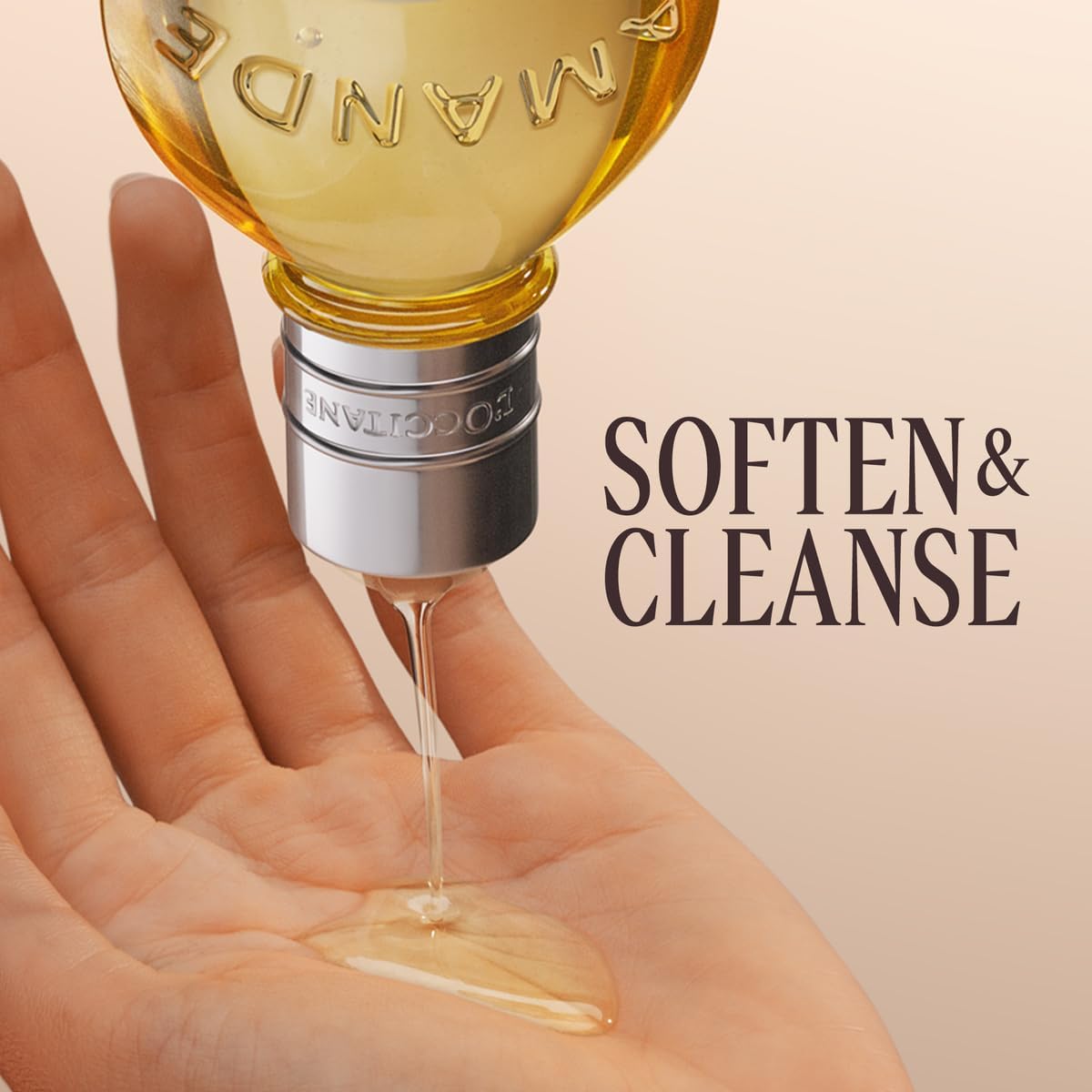 Loccitane Óleo De Banho Amêndoa 250ml - Image 2