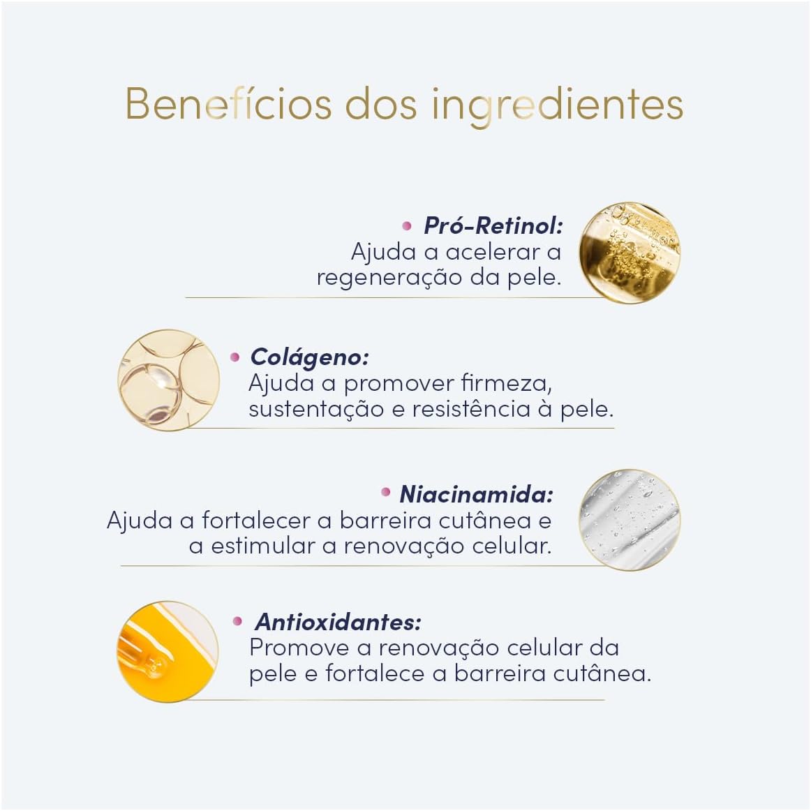 Dove Sérum Hidratante Corporal Pró-Retinol + Firmador 180ml - Image 5