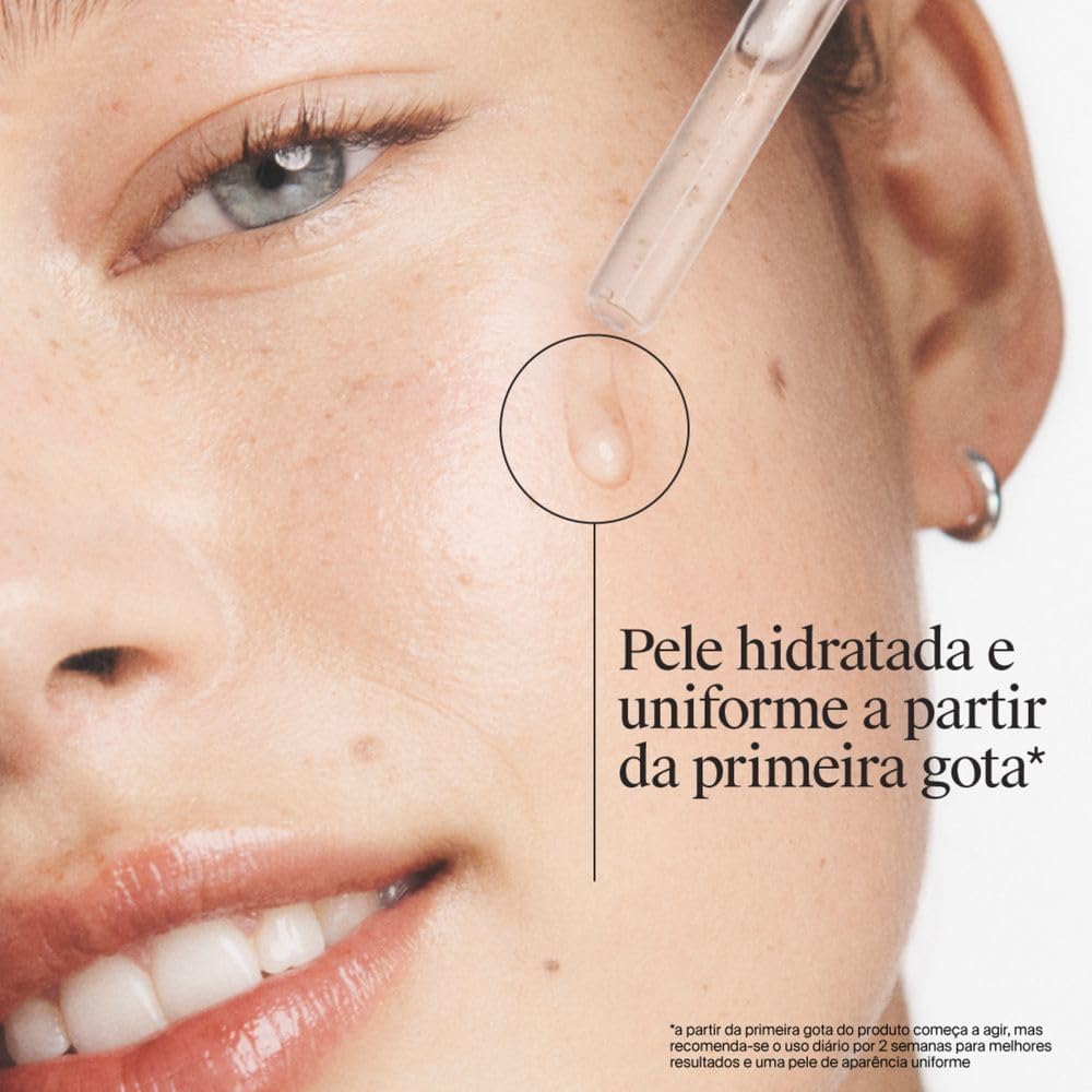 Neutrogena Sérum Facial Antimarcas Hydro Boost, 30ml - Image 6