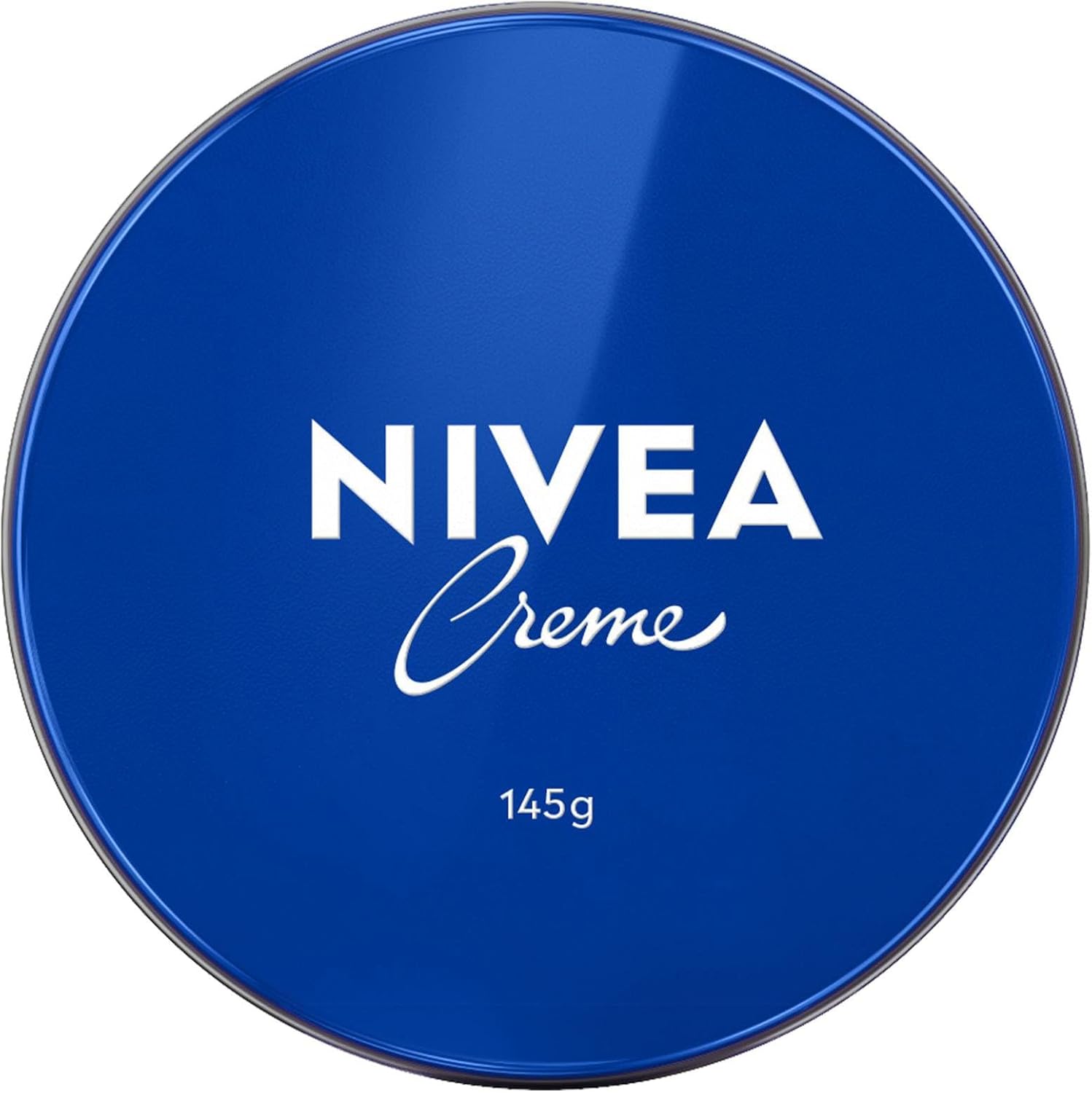 NIVEA Creme Lata - Hidratação profunda para as áreas mais ressecadas - 145g - Image 9