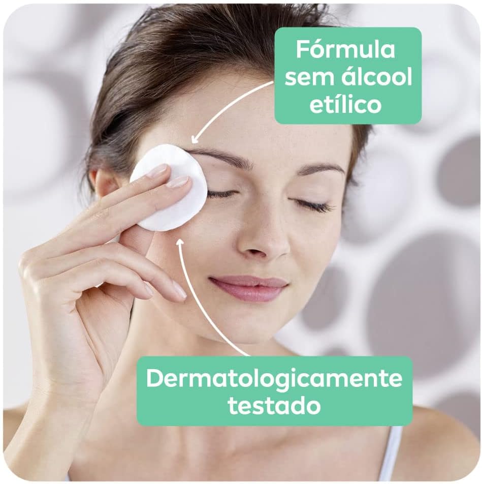 NIVEA Tônico Facial Controle do Brilho - 200ml - Image 4