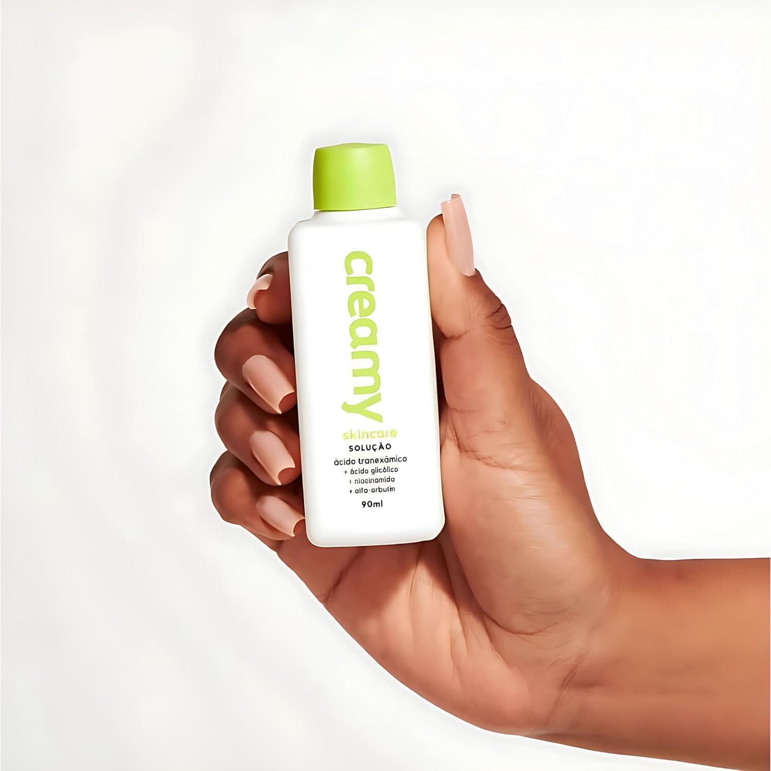 Creamy Ácido Tranexâmico 90ml | Tônico Clareador - Image 2