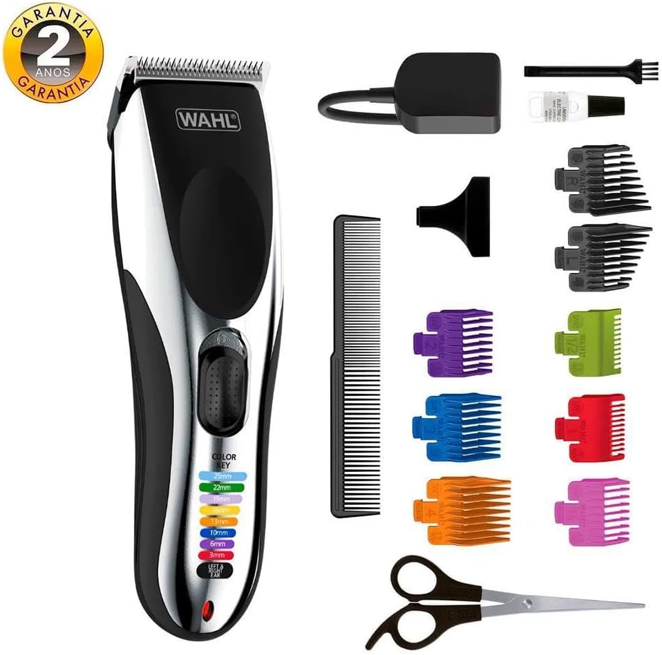 WAHL Máquina de Corte Wahl Family Pro Cut Bivolt - Image 2