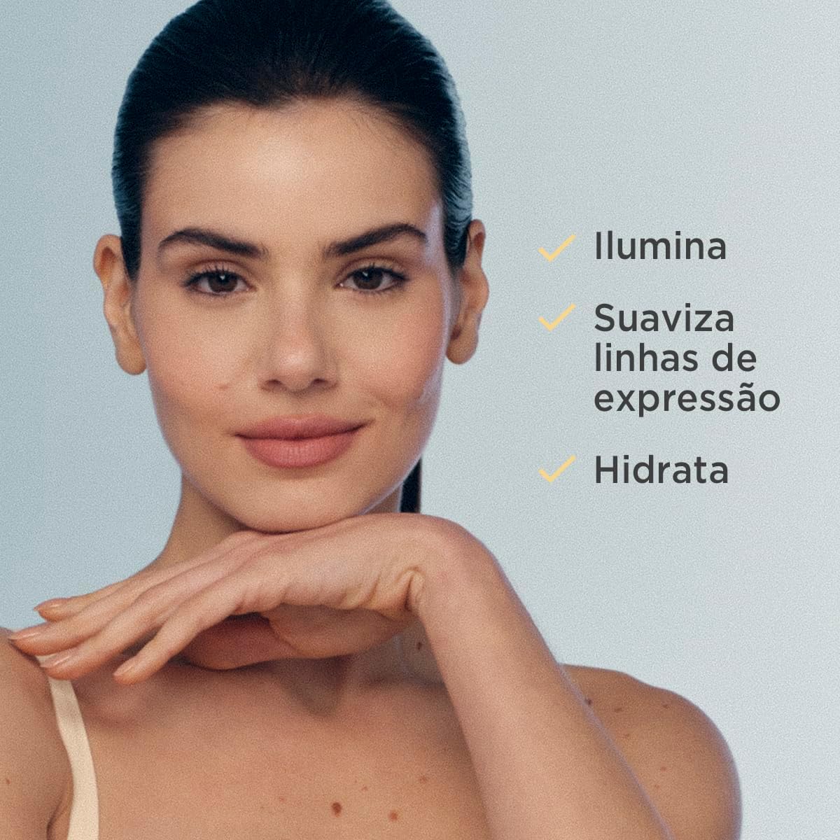 ISDIN Sérum Facial Antioxidante com Vitamina C Isdinceutics Flavo-C - 30ml - Image 2