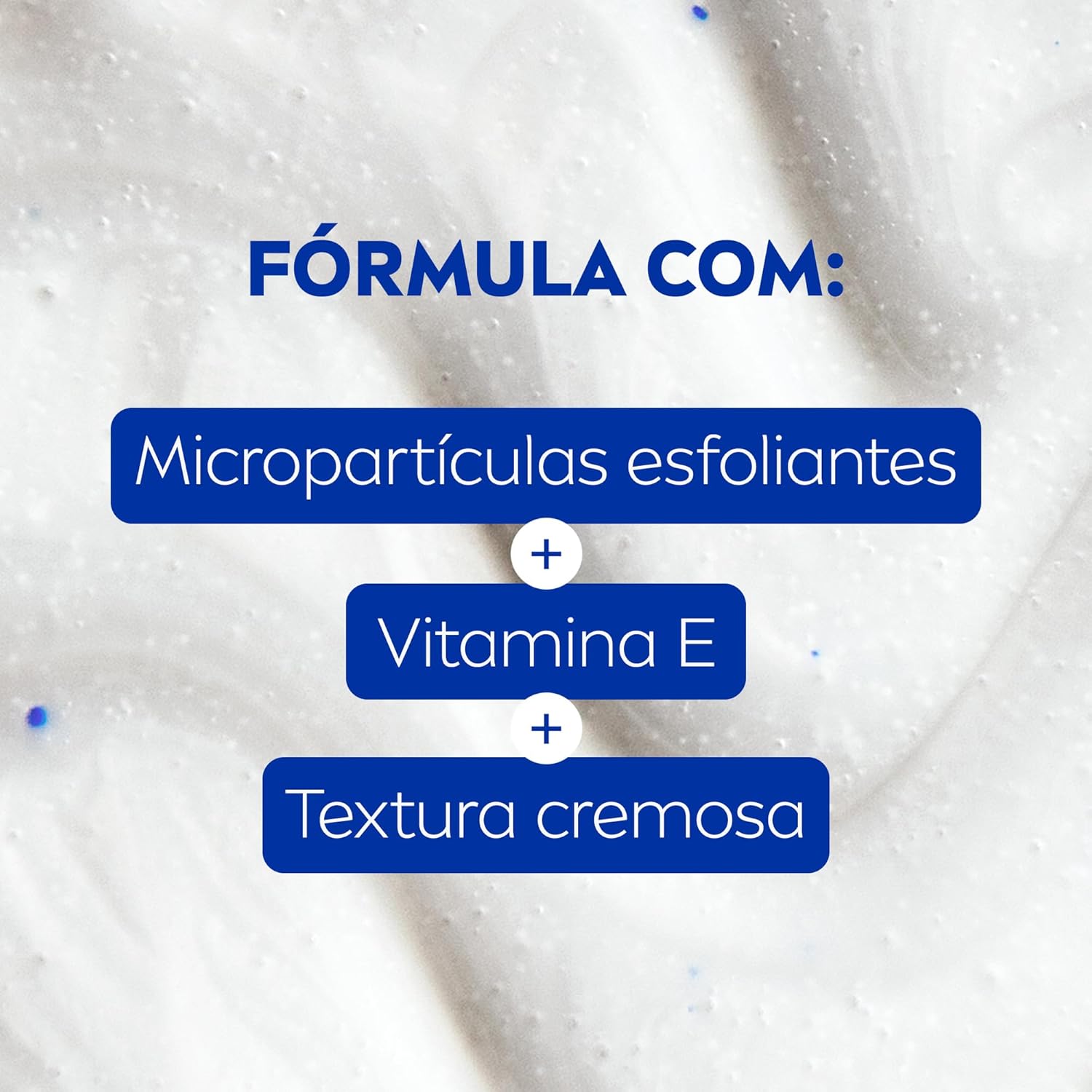 NIVEA Esfoliante Corporal para Banho 200ml - Image 4