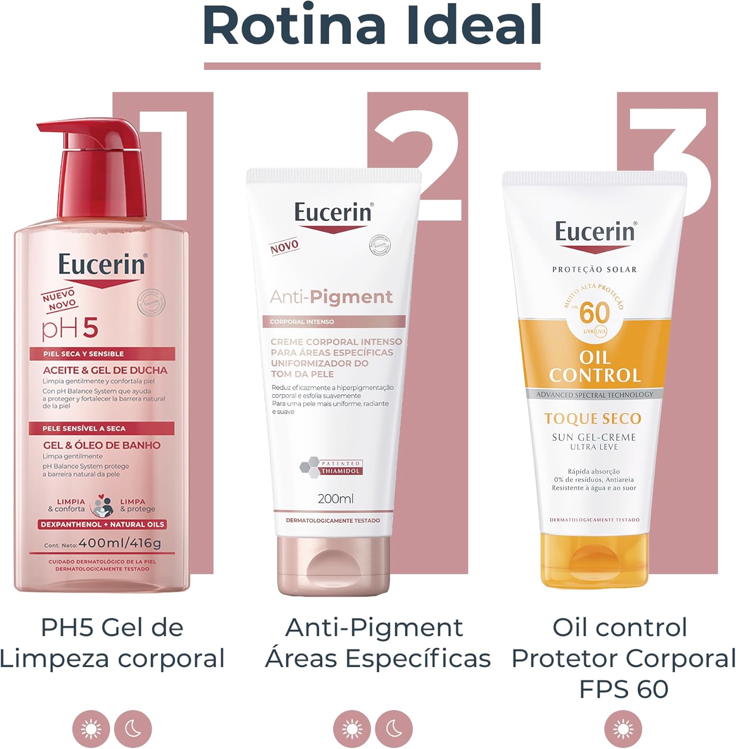 EUCERIN Creme Corporal Antimanchas Intenso 200ml - Image 10