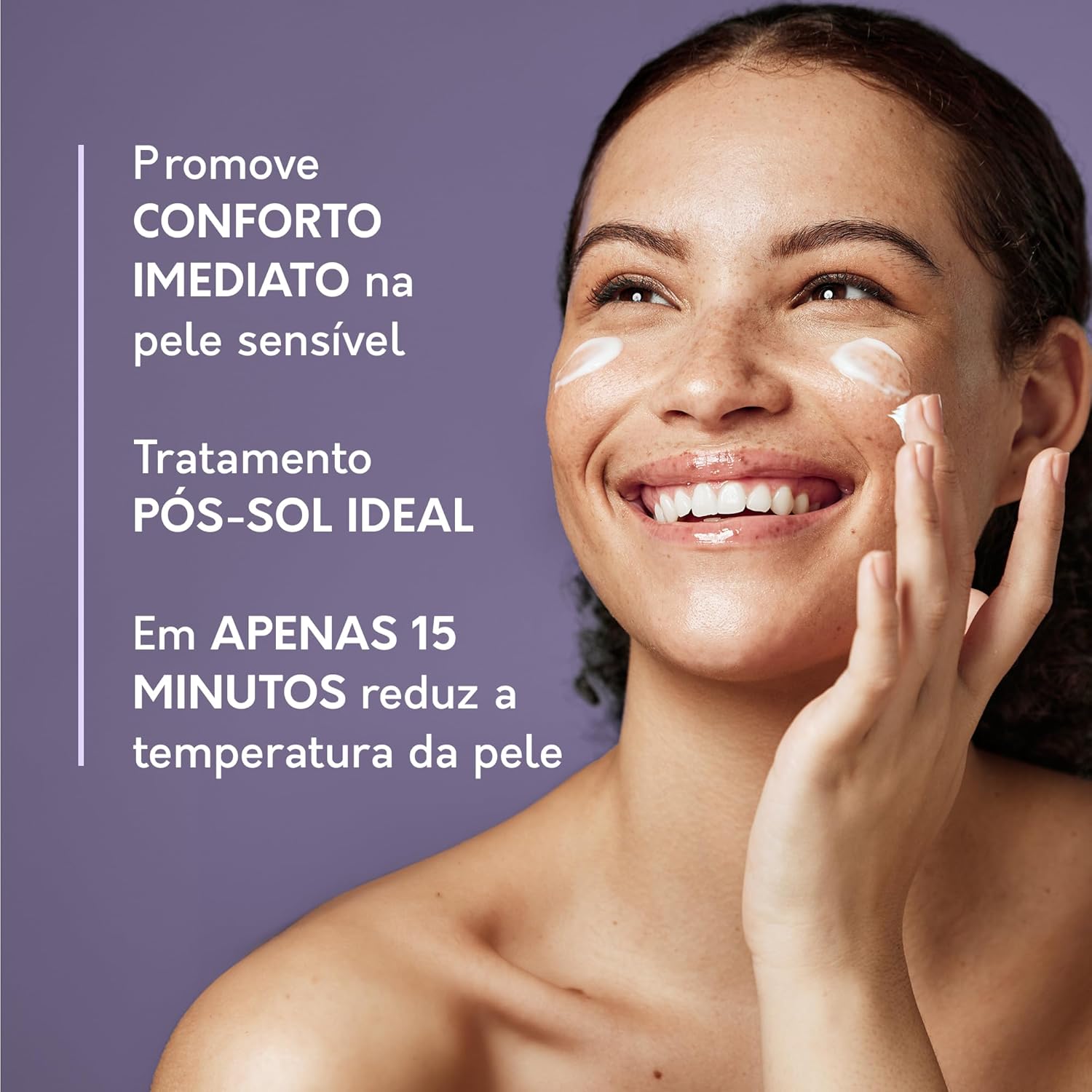 MANTECORP - Hidratante Epidrat Calm B5 50ml - Image 8