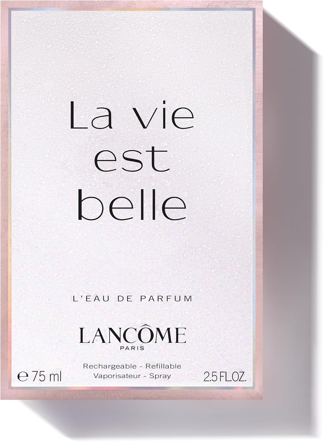 Perfume Feminino La Vie Est Belle Lancôme EDP 100ml - Image 2