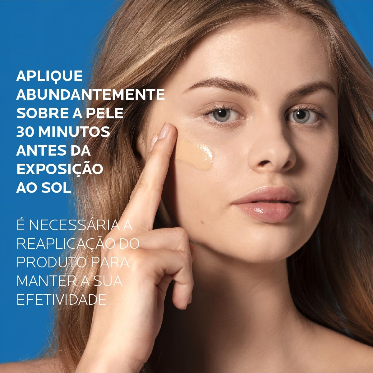 La Roche-Posay, Ultra Cover, Protetor Solar com Cor, FPS60, 30g - Image 8