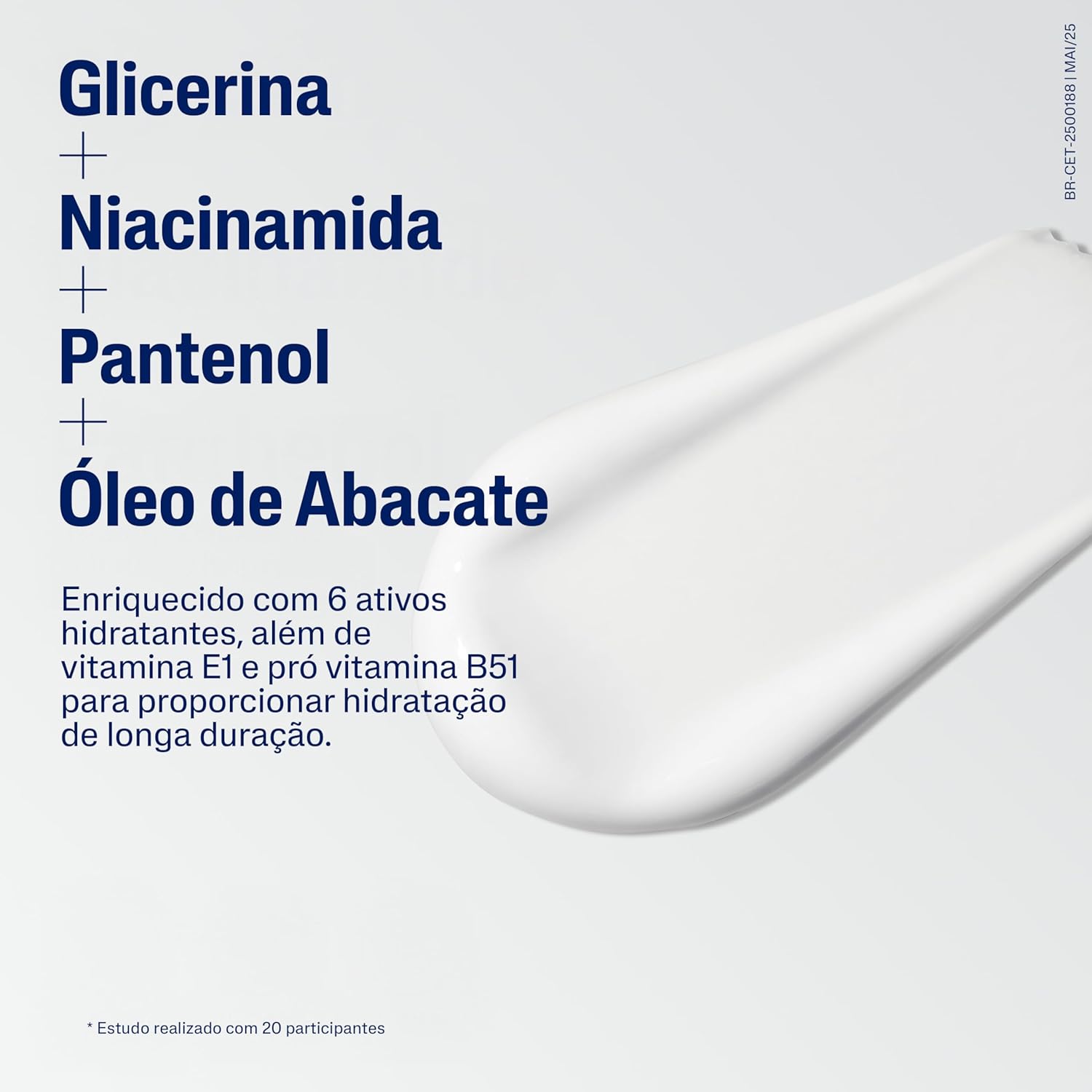 Cetaphil Loção Hidratante 200/473ml - Image 6