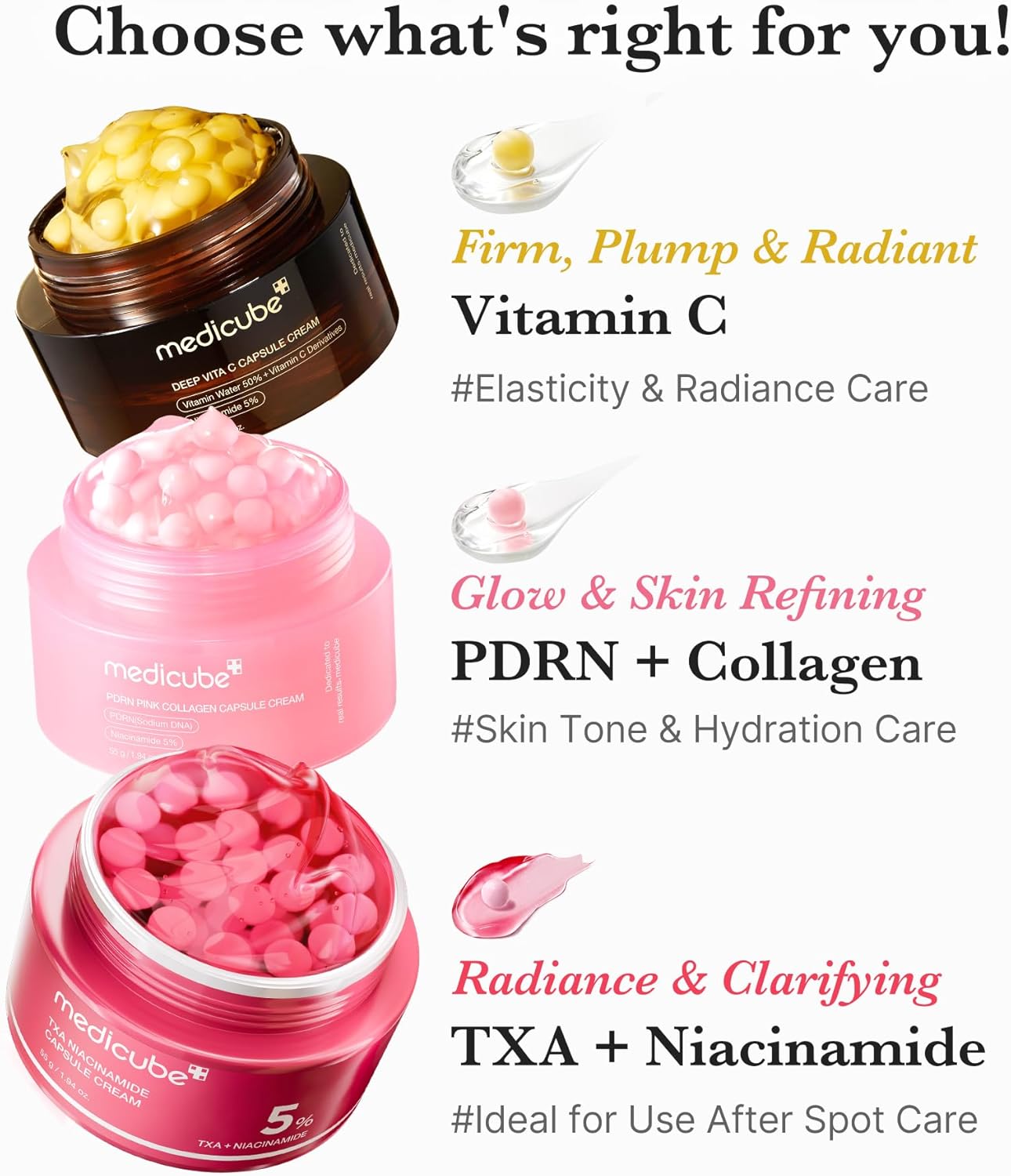 DEEP VITA C CAPSULE CREAM 55G MEDICUBE - Image 7