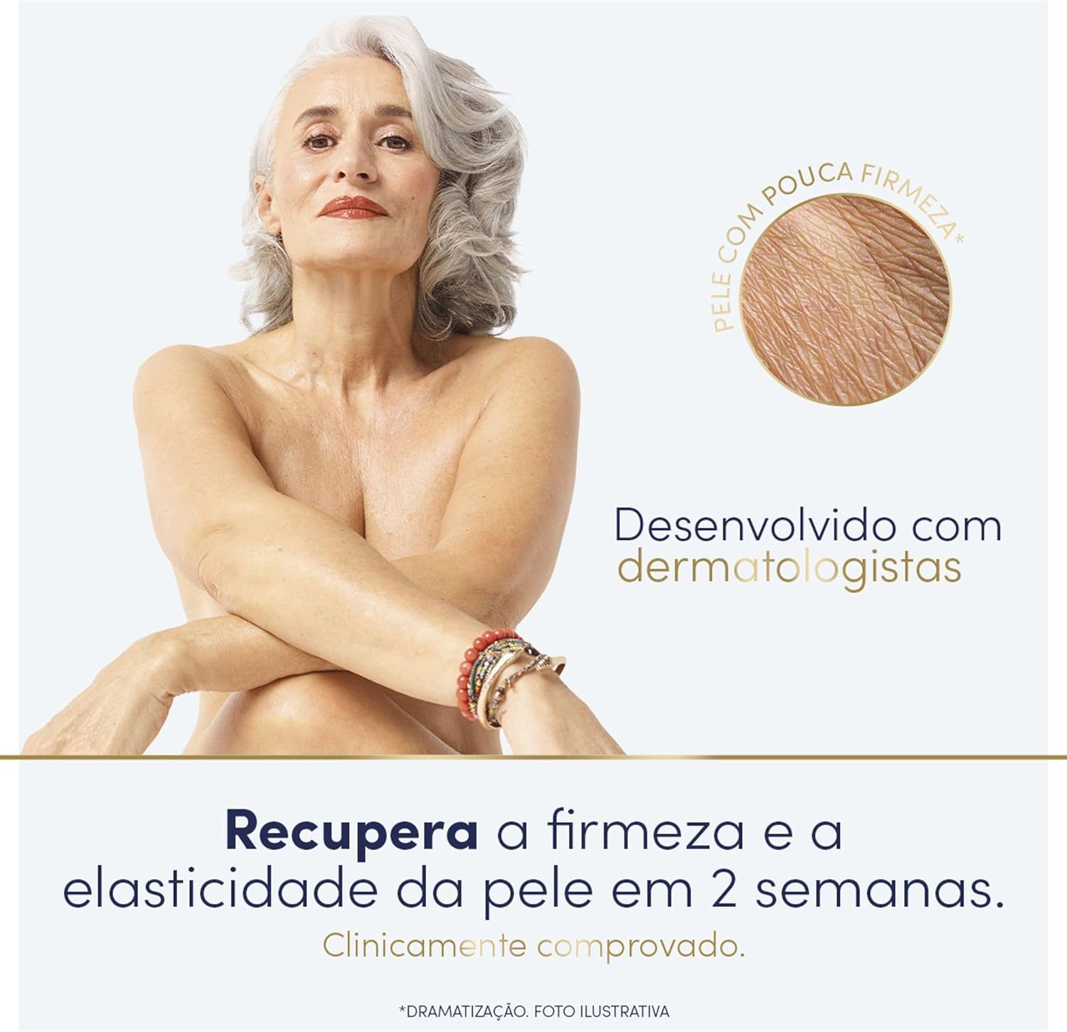 Dove Sérum Hidratante Corporal Pró-Retinol + Firmador 380ml - Image 4