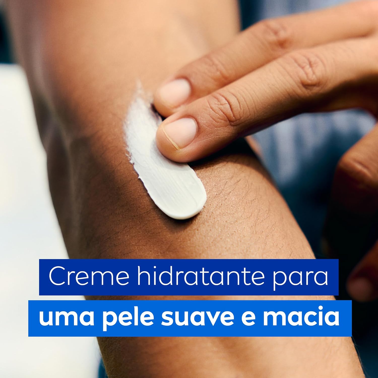 NIVEA Creme Lata - Hidratação profunda para as áreas mais ressecadas - 145g - Image 4