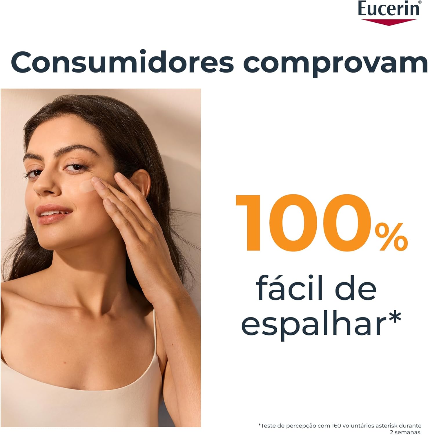 EUCERIN Protetor Solar Facial Ultra Fluido FPS 60 50ml - Image 6