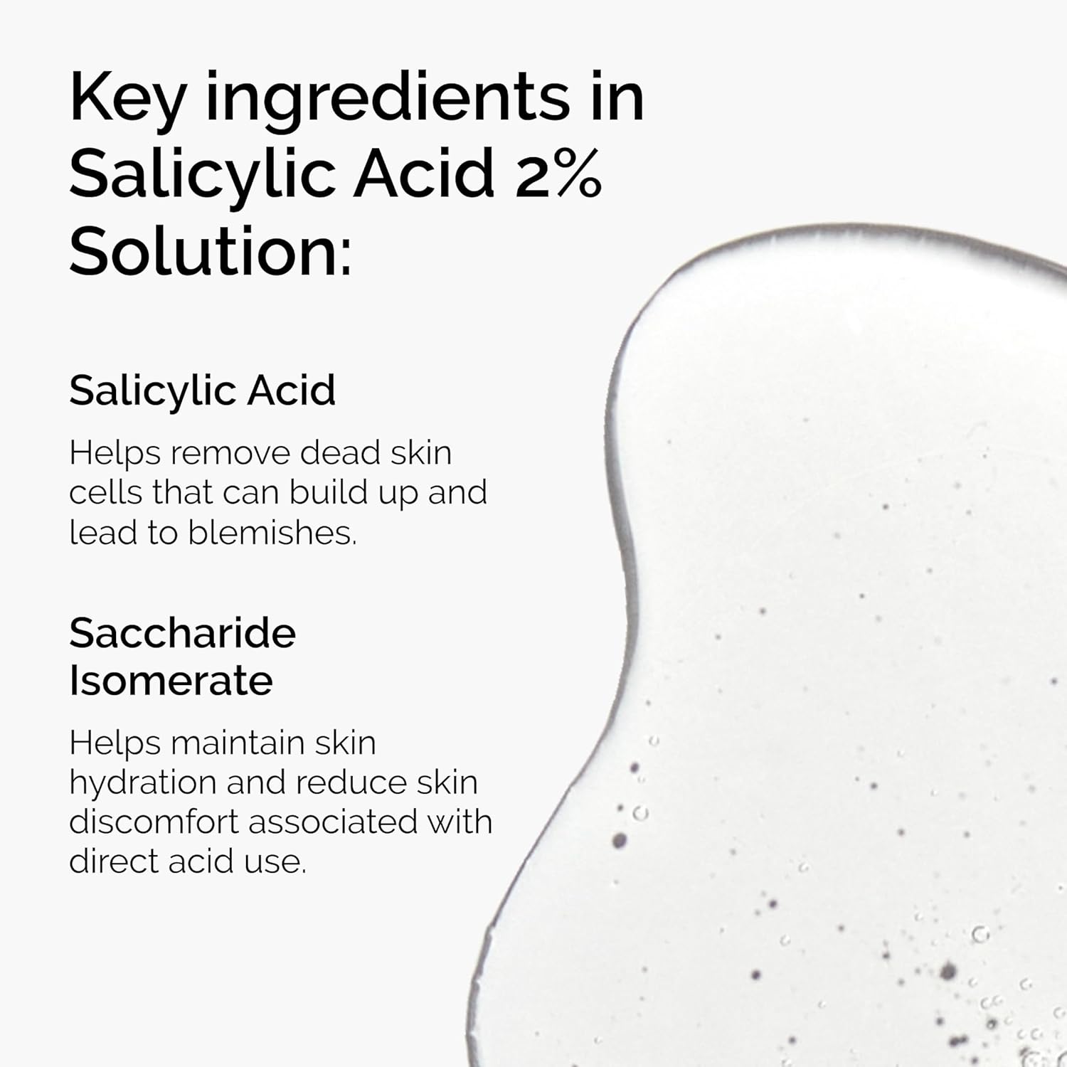 The Ordinary Solução de ácido salicílico a 2% 30 ml - Image 2
