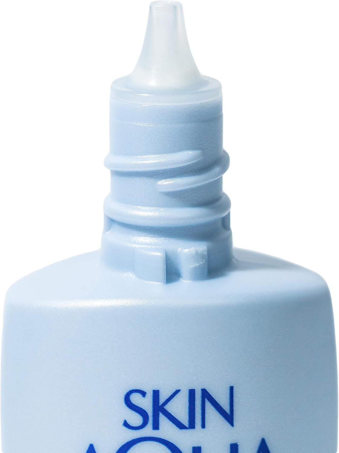 SKIN AQUA® Super Moisture Milk 40g - Protetor Solar Facial sem cor FPS50 - Image 3
