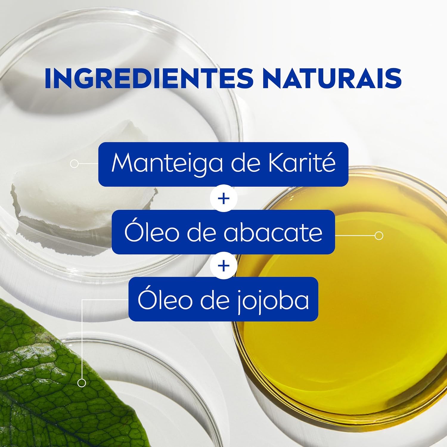 NIVEA Hidratante Labial Original Care 4,8g - Image 5