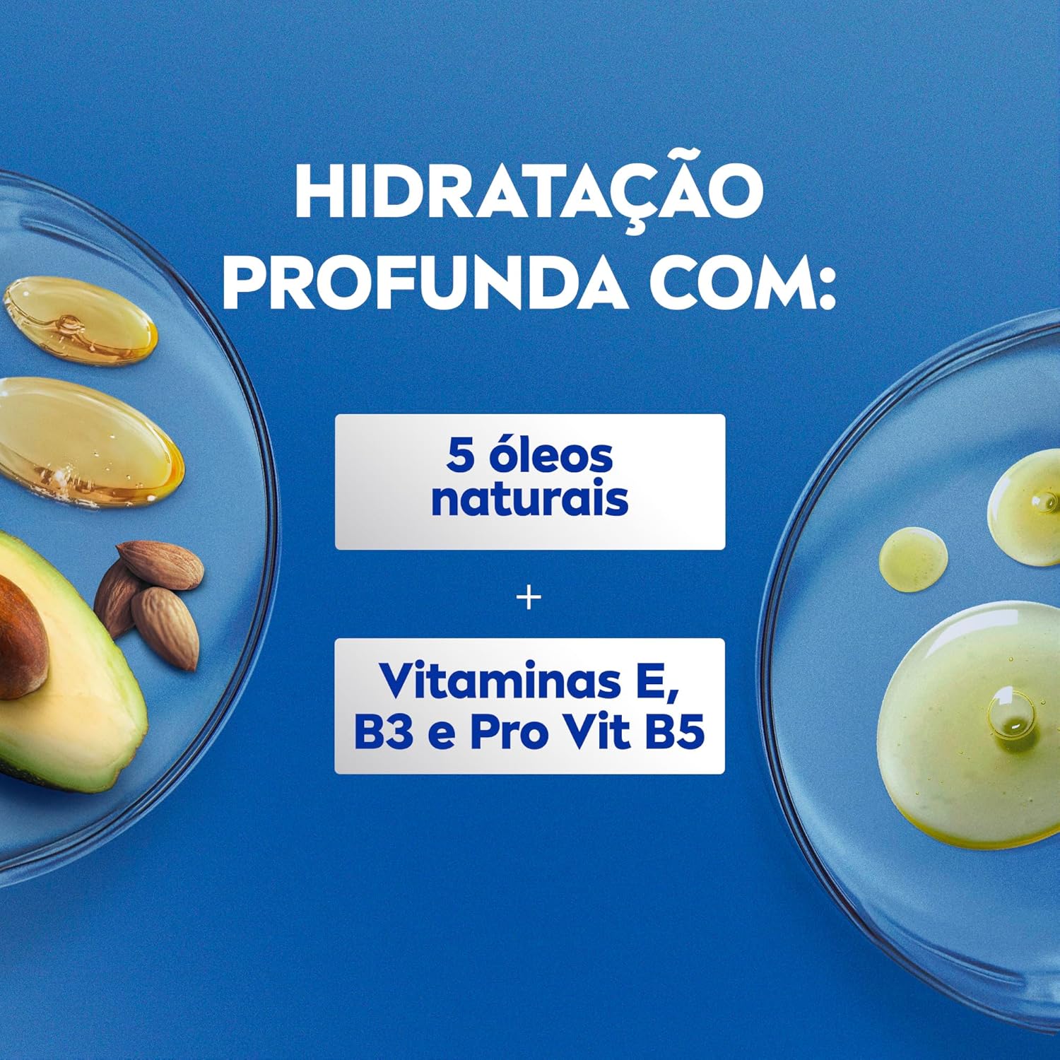 NIVEA Hidratante Desodorante Beleza Radiante Cuidado Intenso 200ml - Image 5