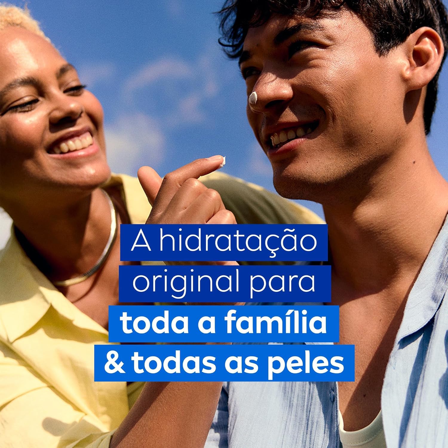 NIVEA Creme Lata - Hidratação profunda para as áreas mais ressecadas - 145g - Image 15