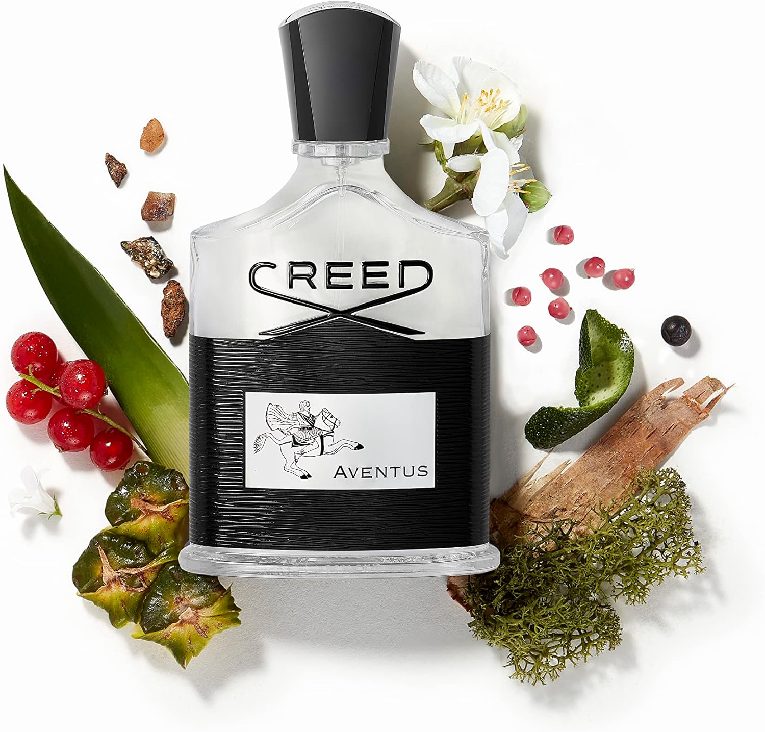 PERFUME AVENTUS MASCULINO POR CREED 100 ML - Image 4