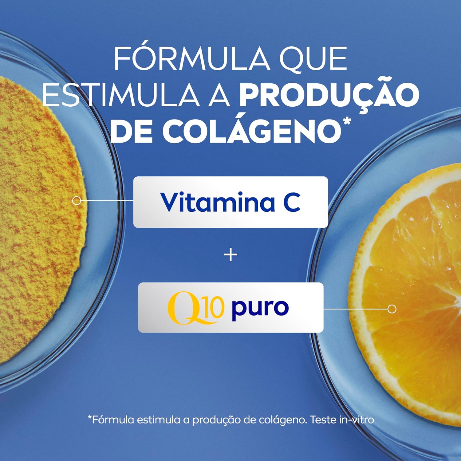 NIVEA Loção Hidratante Firmador Q10 + Vitamina C Todos os Tipos de Pele 200ml - Image 14
