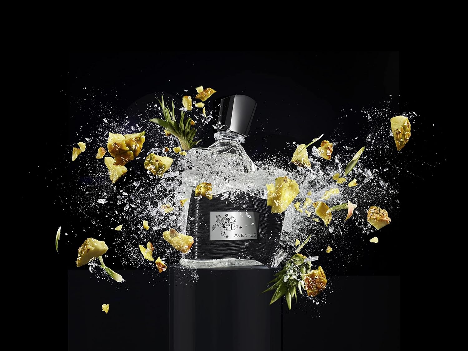 PERFUME AVENTUS MASCULINO POR CREED 100 ML - Image 5