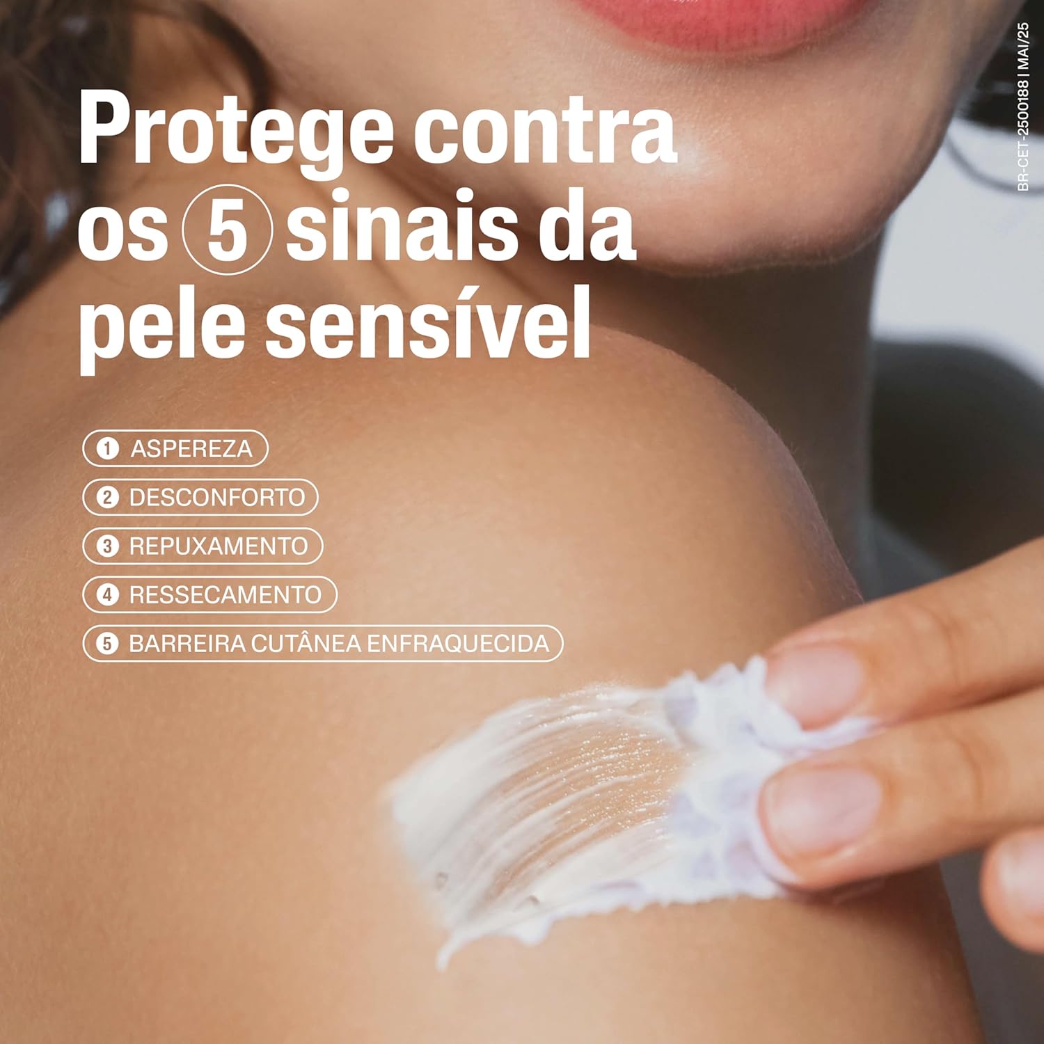 Cetaphil Loção Hidratante 200/473ml - Image 9