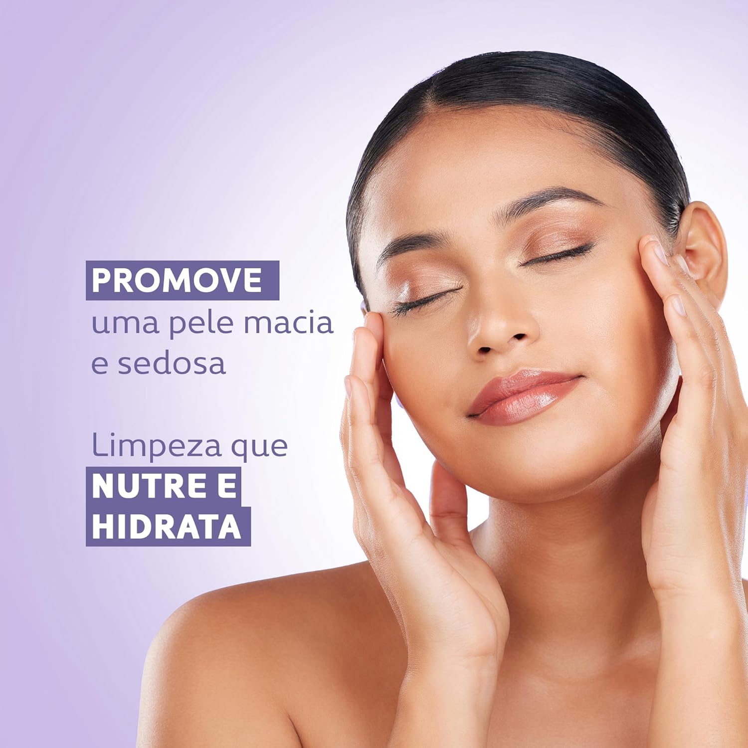 MANTECORP - Óleo de Limpeza Hydraporin AI - 190ml - Image 2