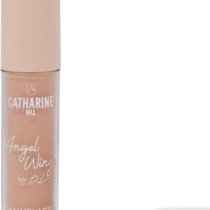 Catharine Hill - Camuflagem Alta Cobertura Angel Wings - Pri Lessa - 8ml - A3